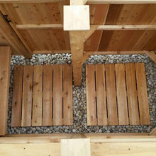 Lower Deck