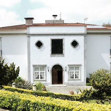 COVET HOUSE D'OURO