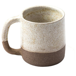 Rustic Mugs by Uzumati Ceramics