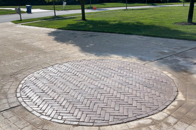 Inspiration for a landscaping in Other.