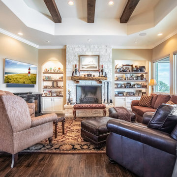 CLB Network - Evolutionary Homes - San Antonio, TX - 5
