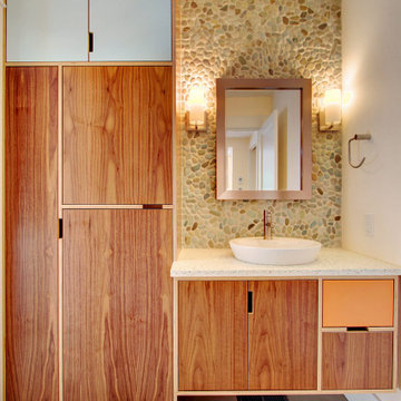 Capitol Hill Whole House Remodel