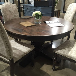 New 2016 Arrivals - Dining Sets