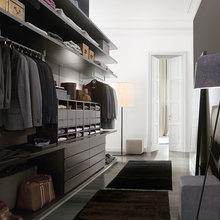Closet Ideas