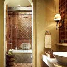 Bathroom Ideas