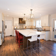 Range Hood