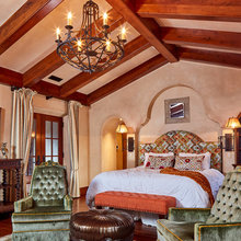Mount De Oro Bedroom