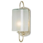 Currey and Company - Currey and Company 5129 Glacier - 1 Light Wall Sconce - NULL