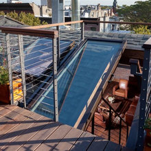 Roof Deck