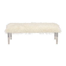 new bed