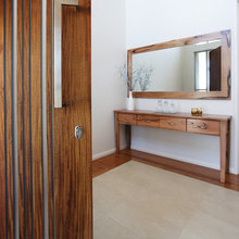 front doors