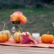 Seasonal Decorating