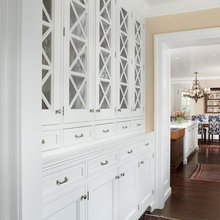 Butlers Pantry