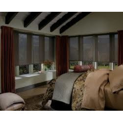 Solar Screen Shades - Products
