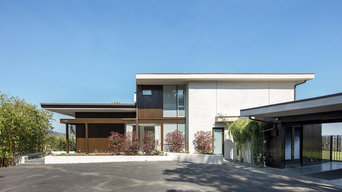 Bel Air Home Renovation