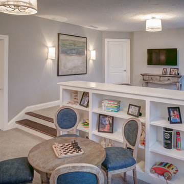 Kids Loft