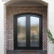Front Doors