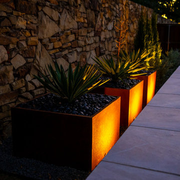 Mountain Modern Retreat- Argyle Tx