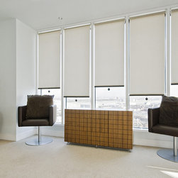 Window Treatments - Products