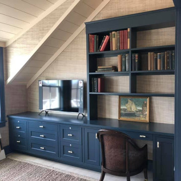Entertainment Center