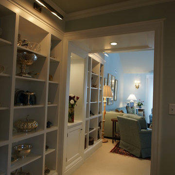 Rowayton Design/Build Townhouse