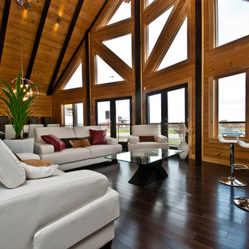 Living Rooms
