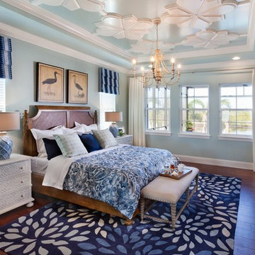 Luxury Living In Naples, FL.