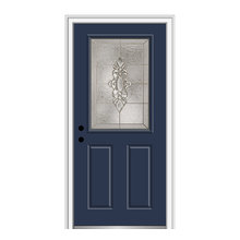 Front Doors