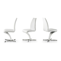 Betty Dining Chair by Cattelan Italia - $950.00 - Dining Chairs