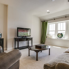 Living Room Ideas