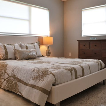 Whitfield Renovation and Staging