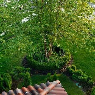 Mill Basin Formal Garden