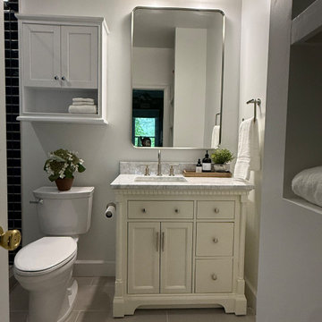 Westmeade Boys baths