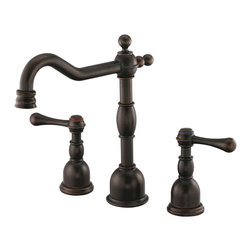 Danze Finishes - Kitchen Faucets