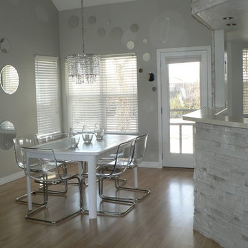 Dining Rooms