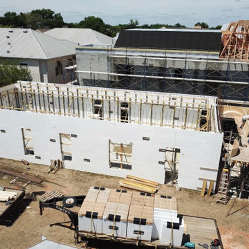Our New Office Building