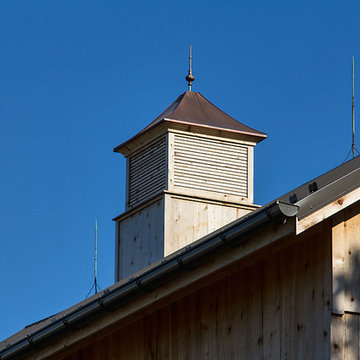 Full barn Restoration, Mount Joy, PA
