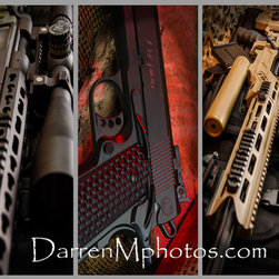Pilotmountainarms product shoot - Products