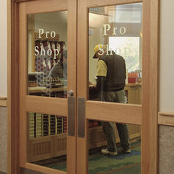Rogue Valley Door - Products