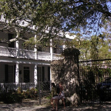 Porches