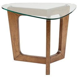 Transitional Side Tables And End Tables by Bunnyberry