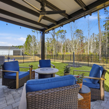 Classico Patio Cover