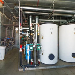 INSTALLING A HOT WATER SYSTEM - Products
