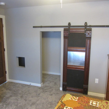 Janzen Home