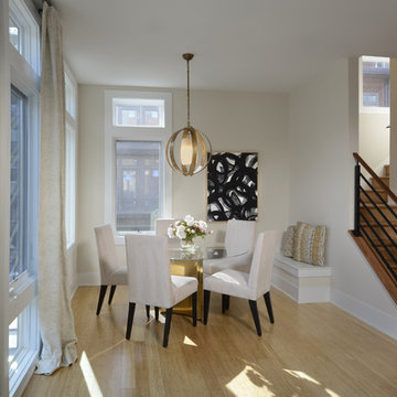 Bethesda Tonwhouse