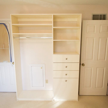 Granger- Dressing Room/Closet