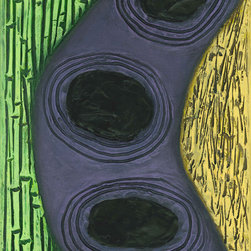 Reeds and Grass - Sold - Paintings