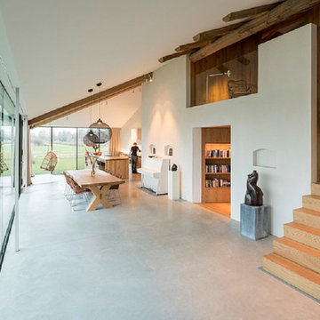 Private Residence Jisp