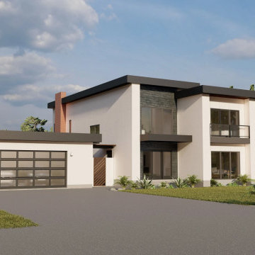 WHISTLE HILL - LOT 8