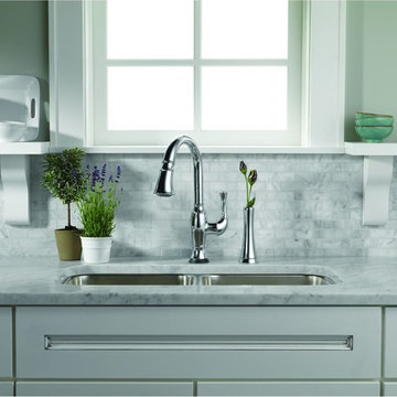 Talo Kitchen Collection By Brizo